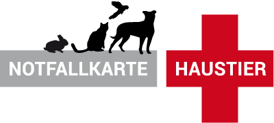 Notfallkarte Haustier